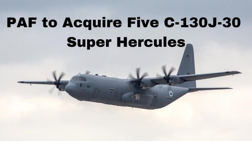 Самолет Hercules c130