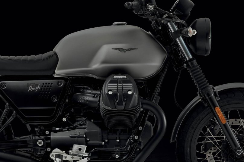 Мото Гуцци v10