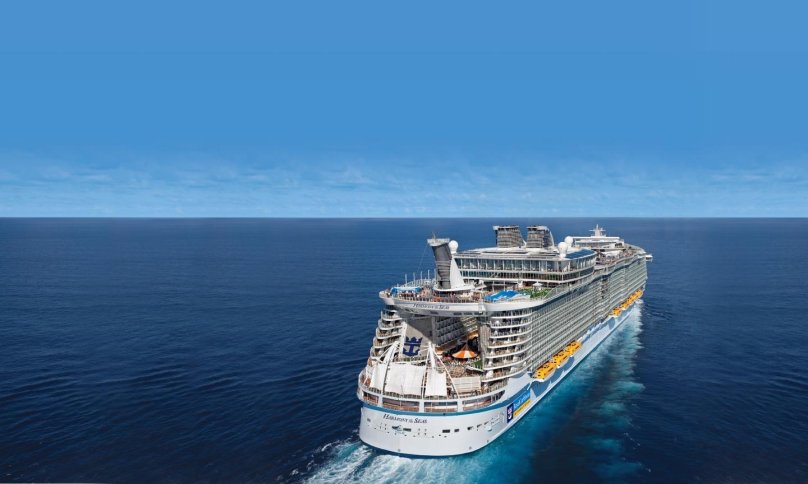 Harmony of the Seas