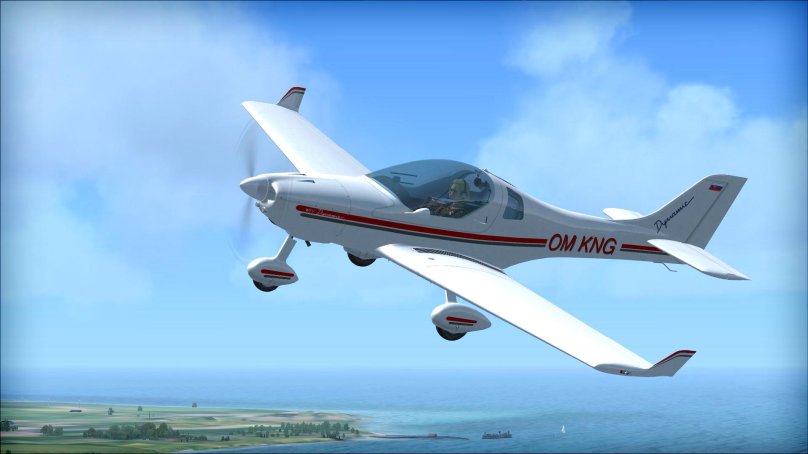 FSX м22
