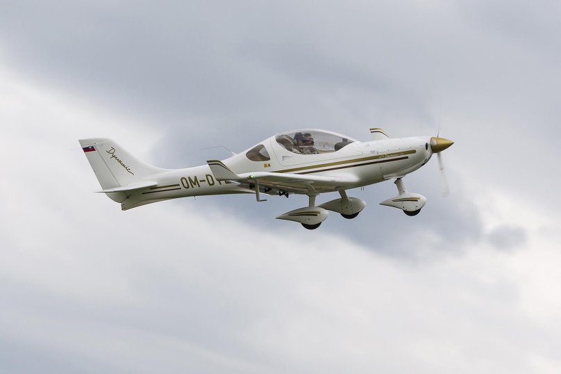 Aerospool WT-9 Dynamic LSA