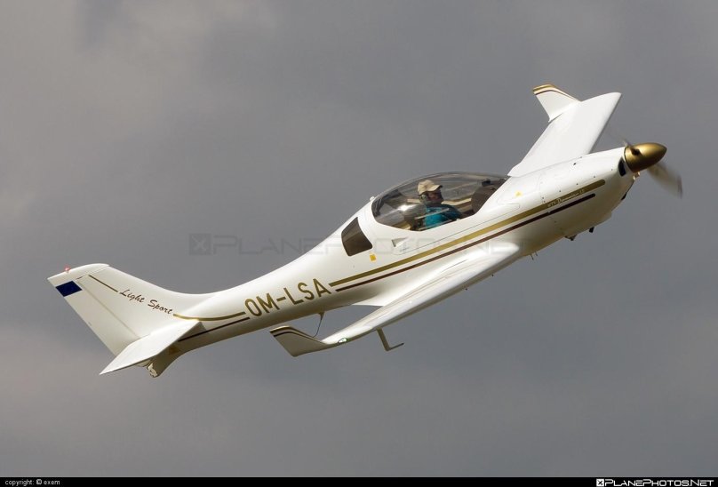 Aerospool WT-9 Dynamic LSA