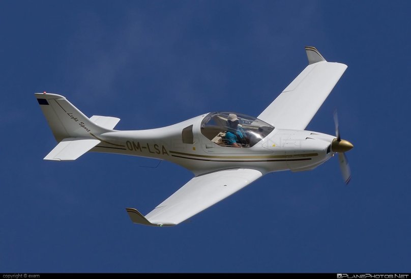 Aerospool WT-9 Dynamic LSA