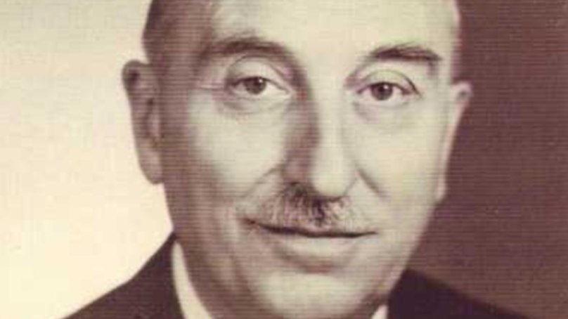 Доктор Джованни