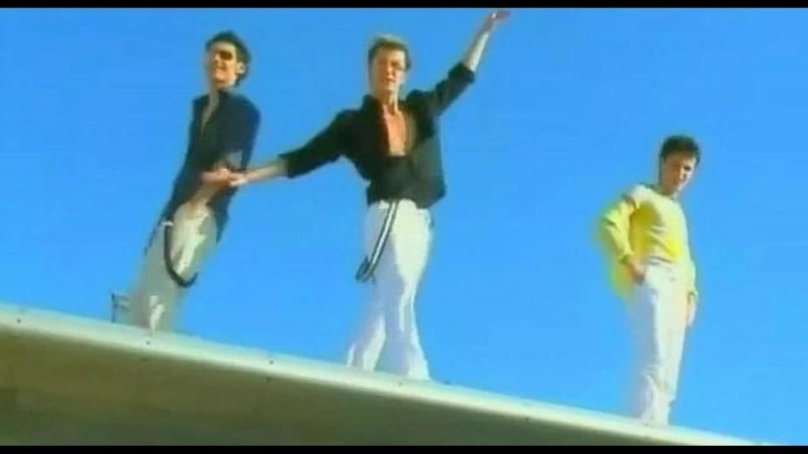 Группа Ozone Dragostea