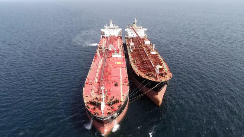 Контроллер танкер 04д