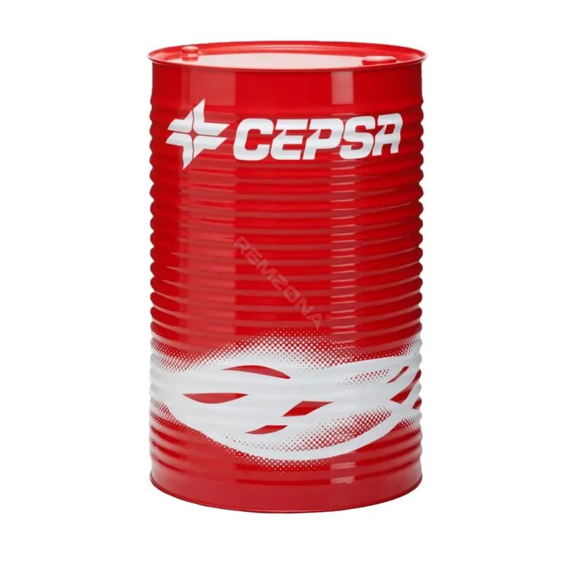 Масло моторное Cepsa 5w30
