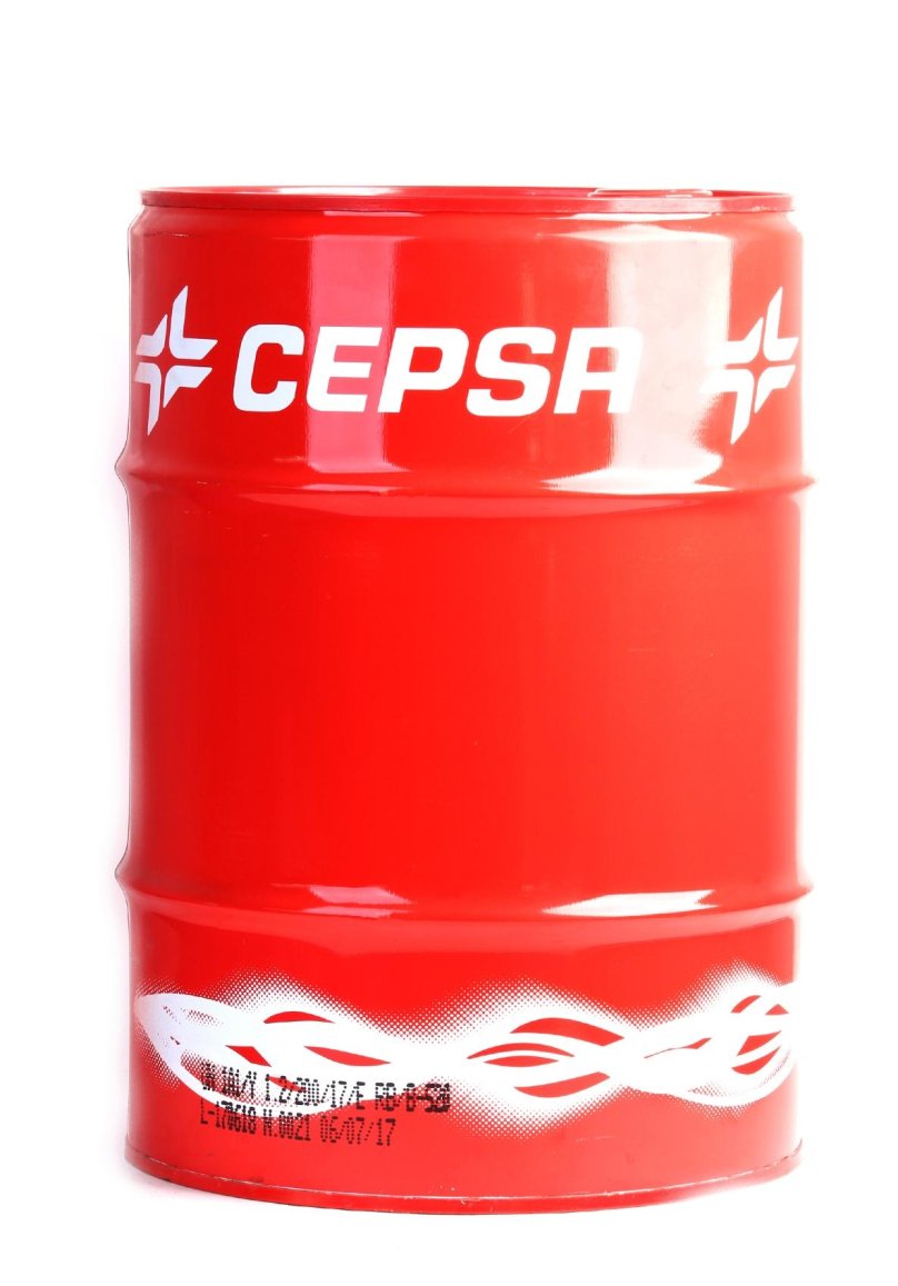 Cepsa Max 10w-40