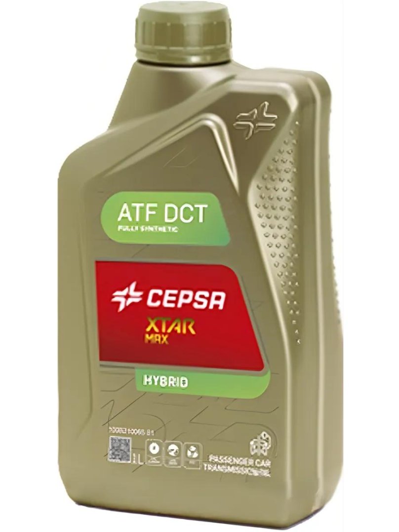 Масло для садовой техники Cepsa 2t Universal 0.125 л