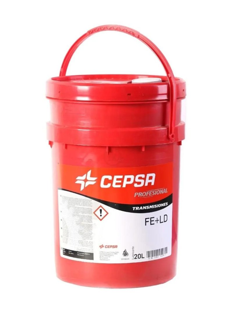 Cepsa 85/140 200l артикул