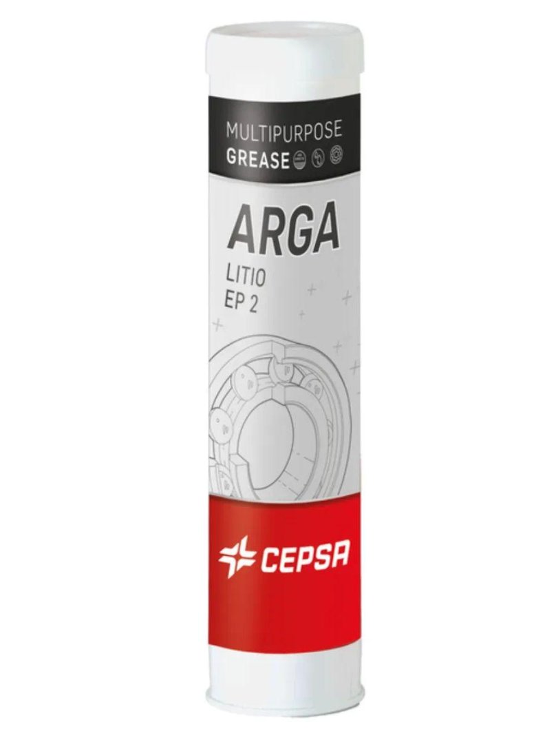 Литиевая смазка