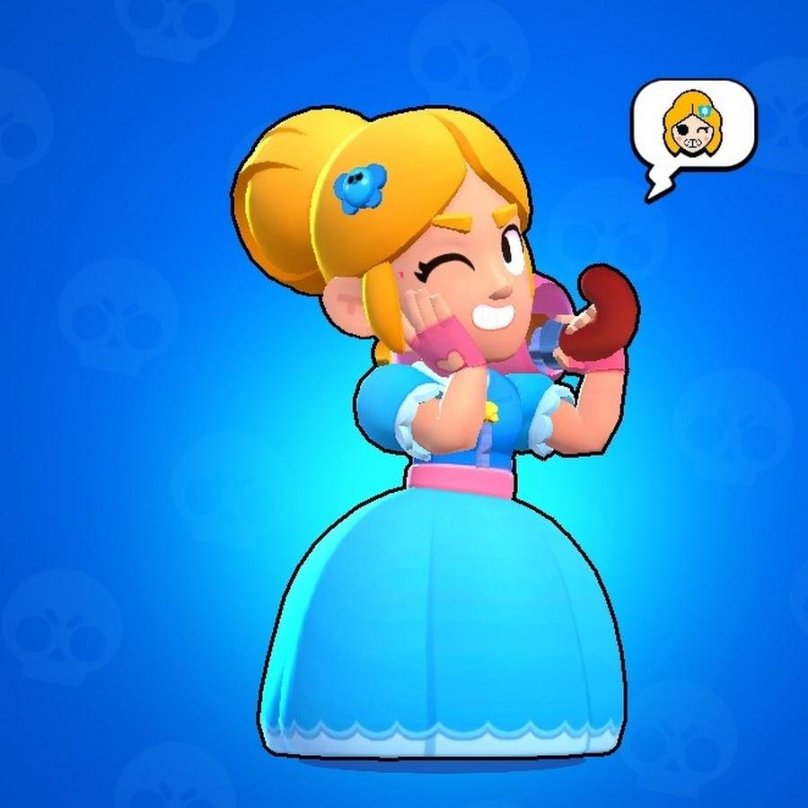 Шелли Пайпер Амбер