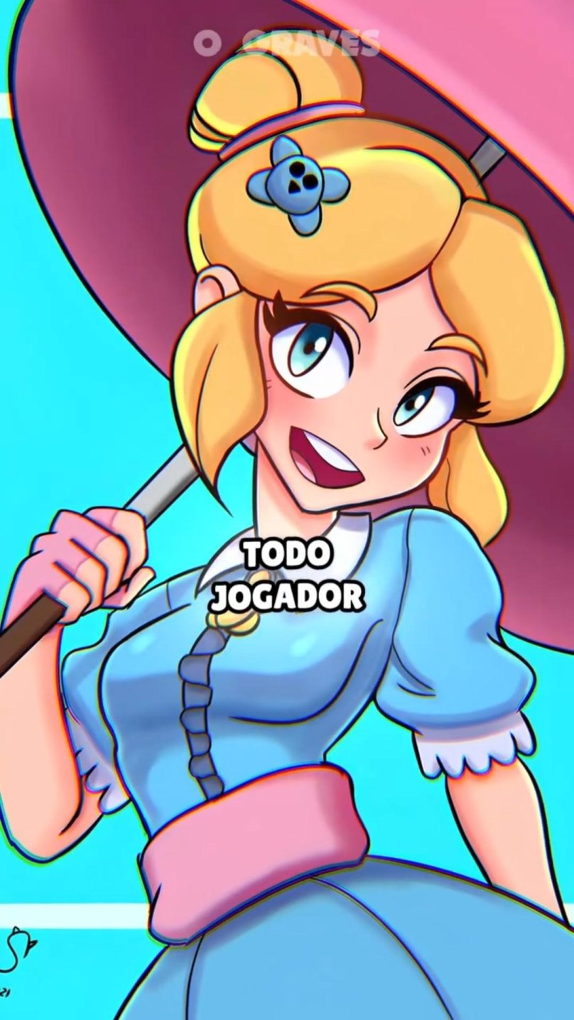 Бравлеры Пайпер