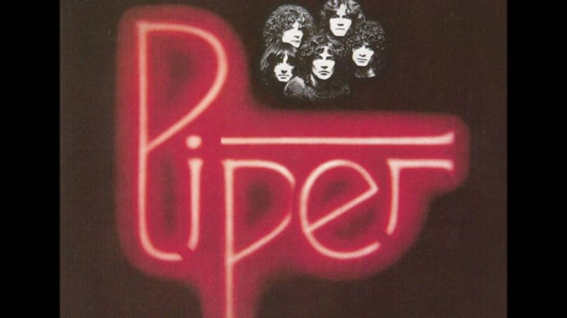 Piper - (1977) Piper