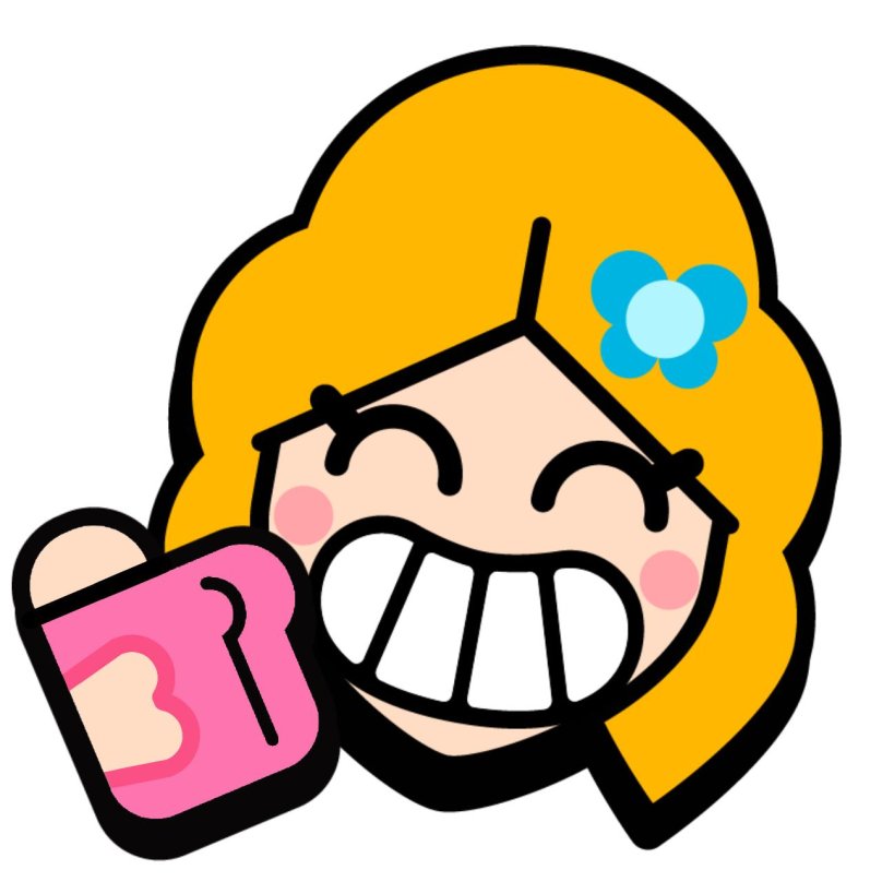 Пин Пайпер из БРАВЛ