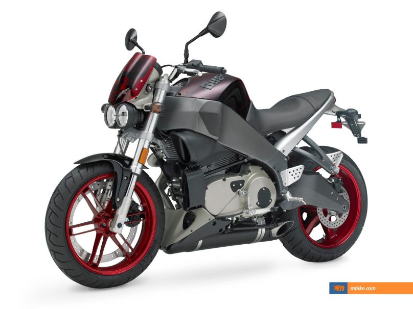 Мотоцикл Buell xb12s