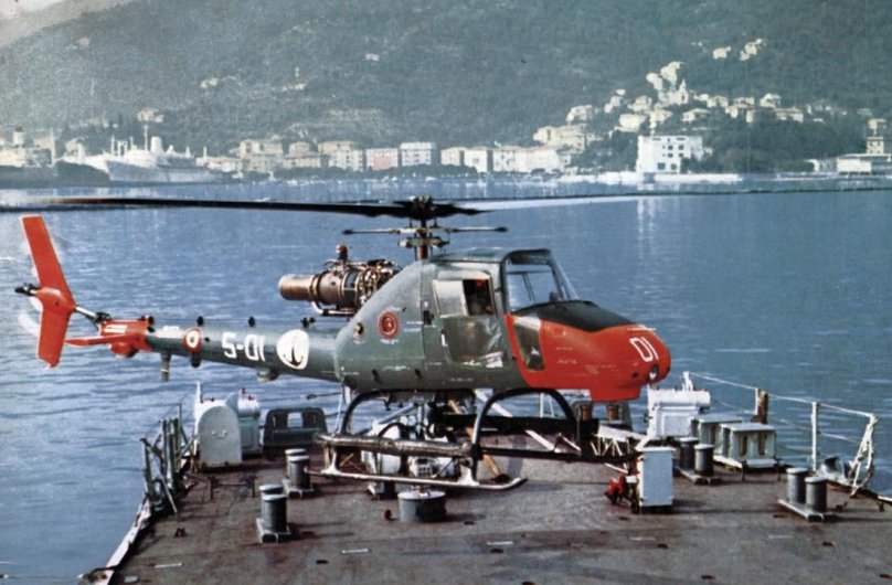 Agusta a.106