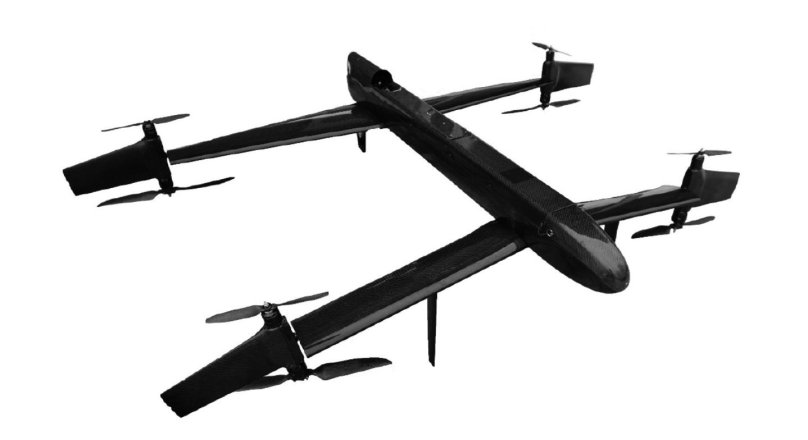 Хс142 конвертоплан