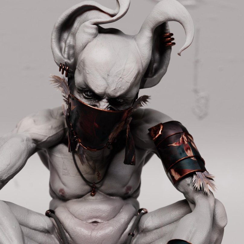 Istasha the Scrub albums