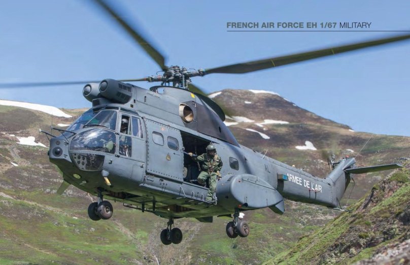 Sud-Aviation sa.330 Puma