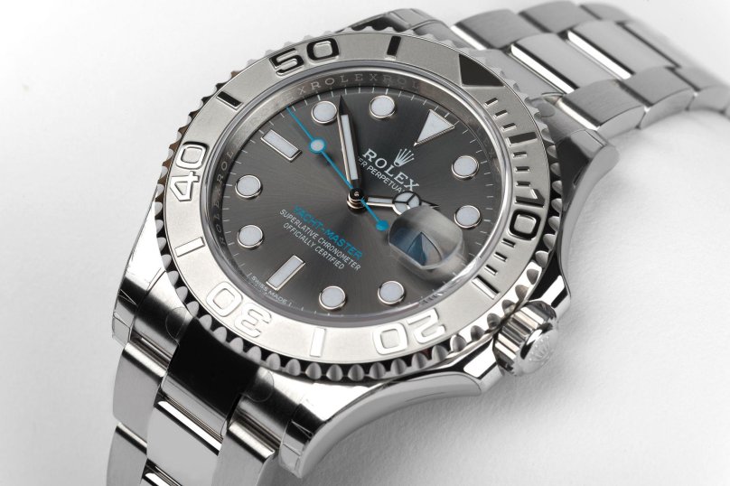 Rolex Submariner безель