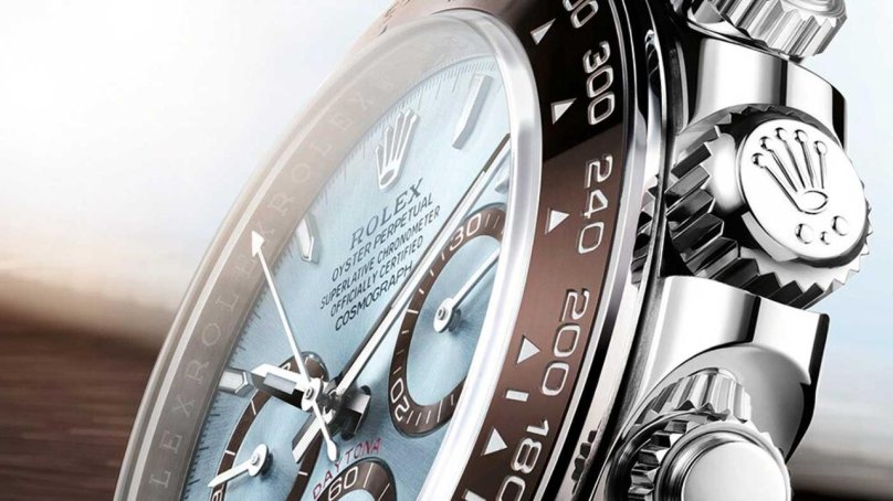 Rolex 2023