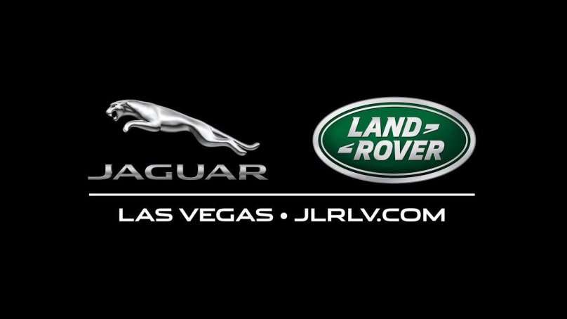 Ягуар ленд Ровер