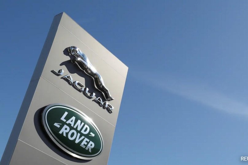 Jaguar Land Rover
