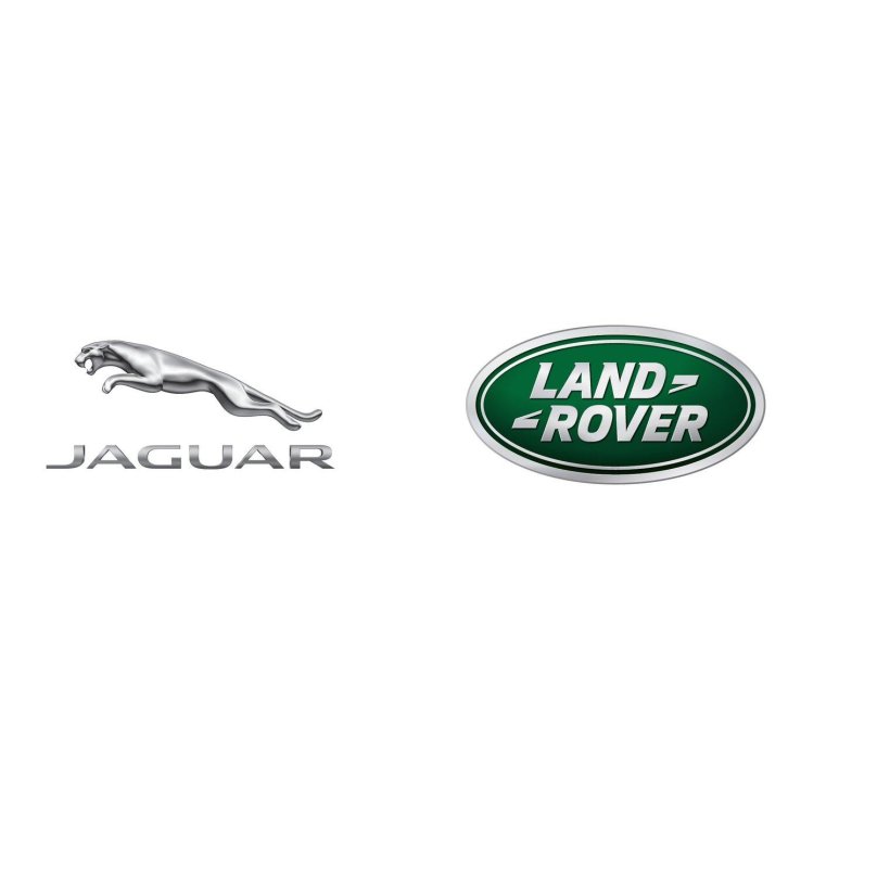 Land Rover логотип