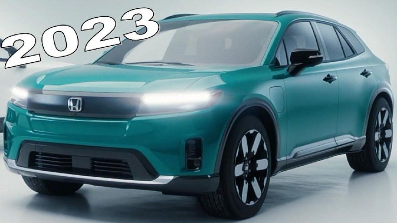 Хонда Аккорд 2024