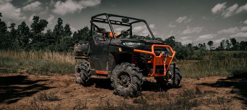 Polaris Ranger XP 1000
