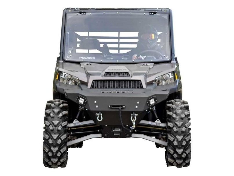 Polaris Ranger XP 900