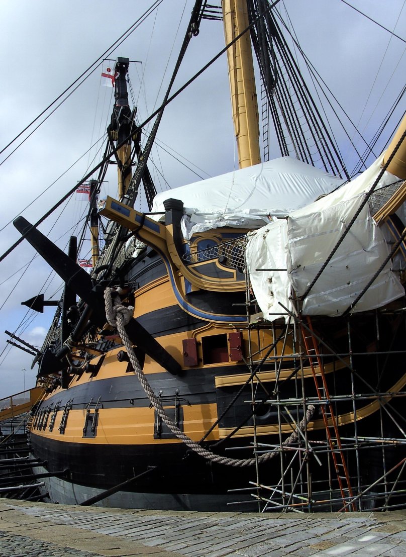 Транспорт Виктори