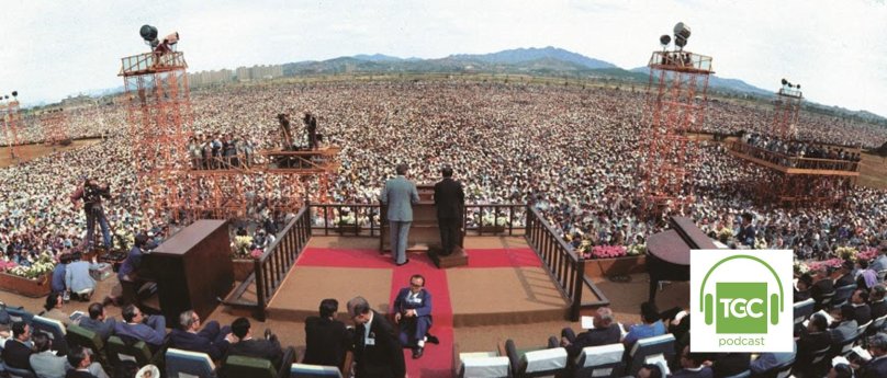 Проповедник Билли Грэм