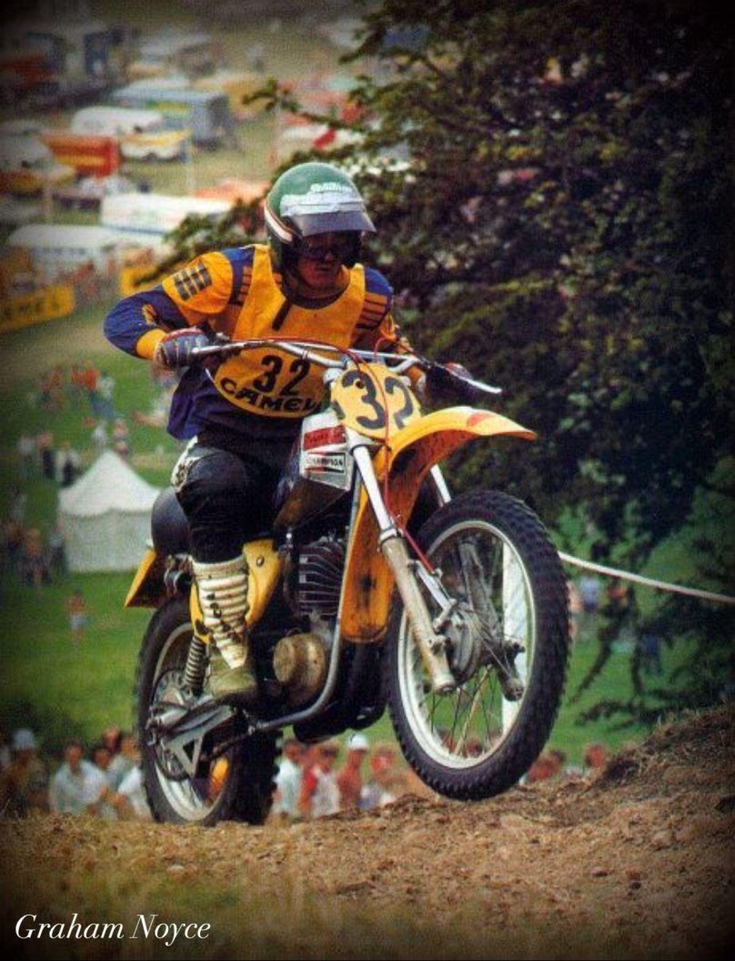 Тигр на эндуро