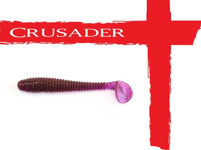 Приманка Crusader 216