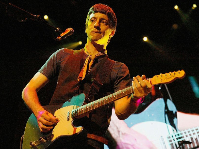 Graham Coxon