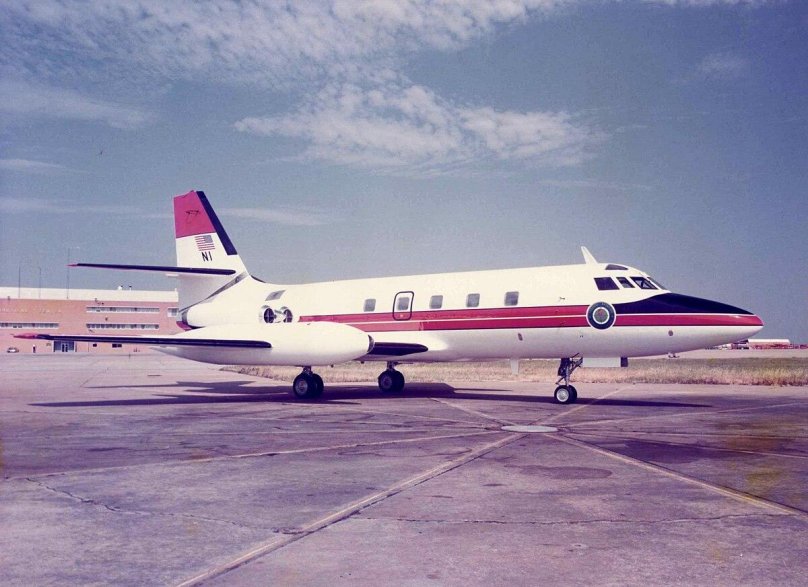 Локхид Джетстар