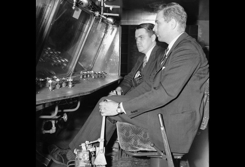 Снежный крейсер Адмирала Берда