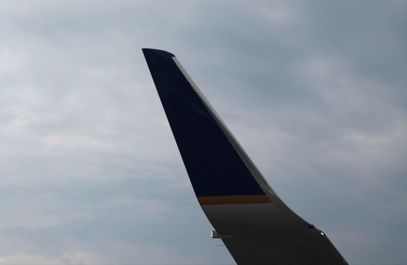 Boeing 737‑800 (Winglets) АЛРОСА