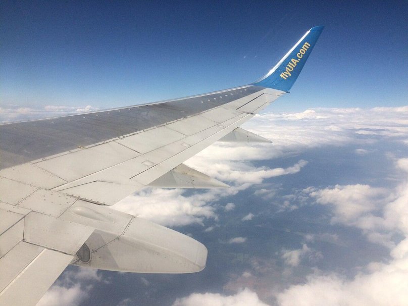 Винглеты Boeing 737