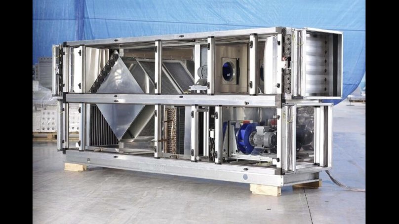 Веза КЦКП 3.15