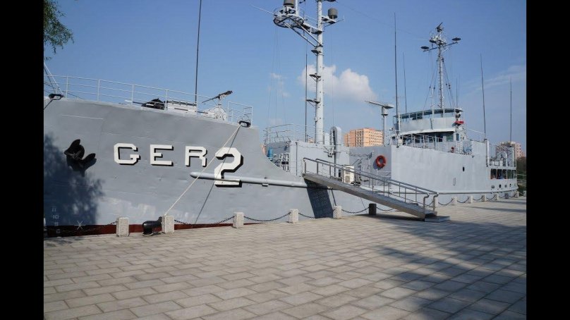 Пуэбло в Пхеньяне