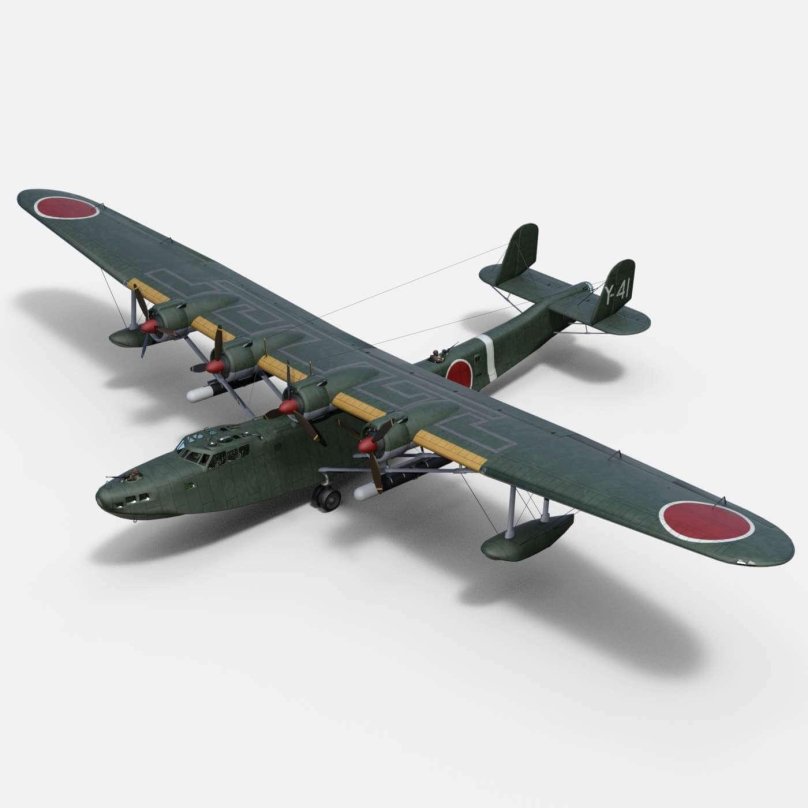 Каваниси h6k