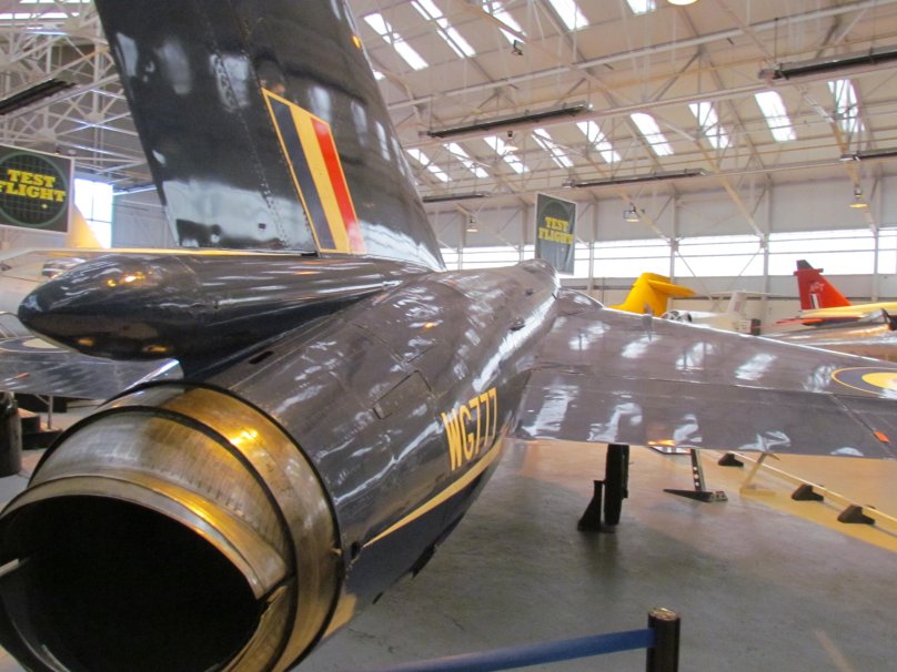 Фейри Дельта