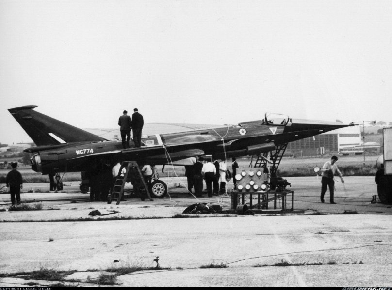 Bristol t.188