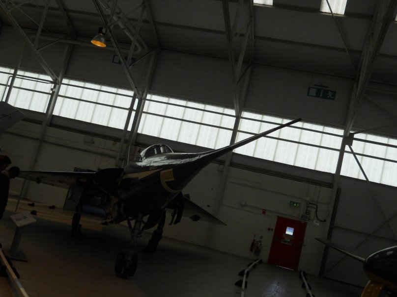 Музей Чкалова