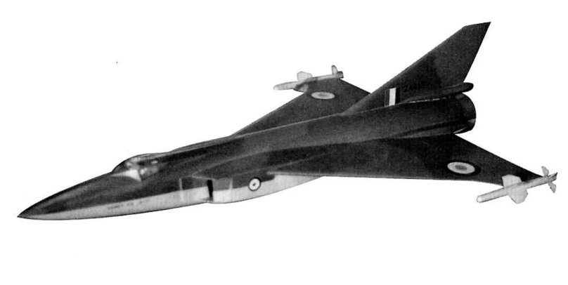 Saunders-Roe SR.177