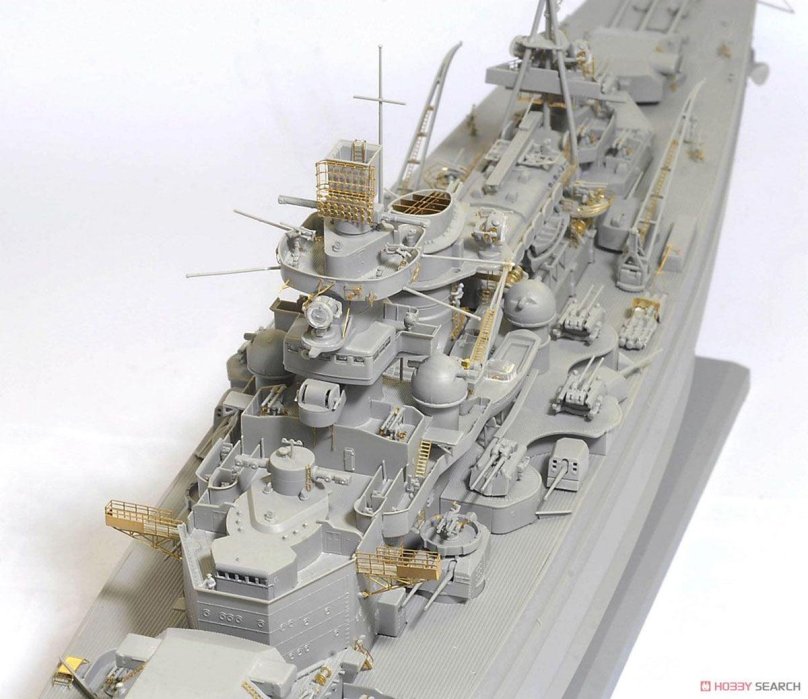 Scharnhorst Dragon 1/350