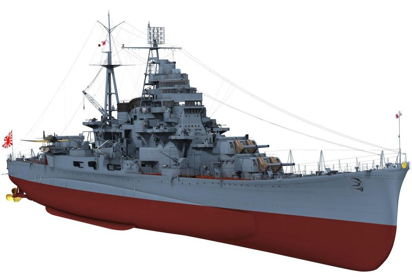 Гориция крейсер